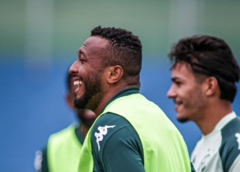 Confiante na 1ª vitória após boa atuação contra o Santos, Guarani visita o Velo Clube