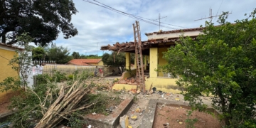 Homem é preso em Jaguariúna após matar vizinha em Itatiba e fugir com os filhos