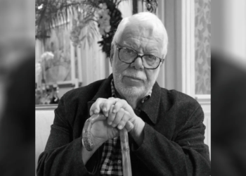 Morre Manoel Carlos, autor de novelas, aos 92 anos de idade