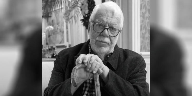 Morre Manoel Carlos, autor de novelas, aos 92 anos de idade