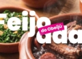 Obeijú: Feijoada no ponto certo para um sábado sem pressa