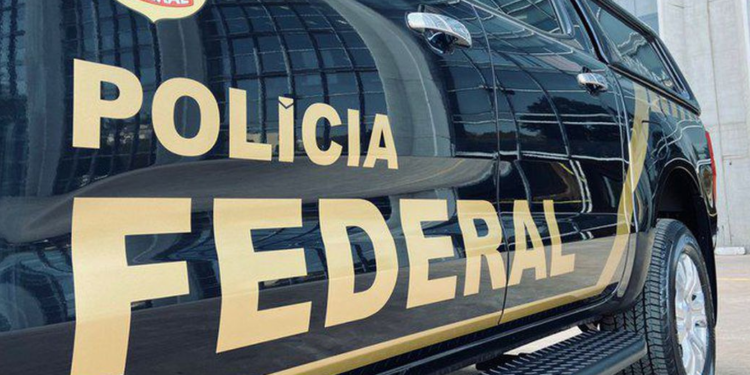 Operação da PF