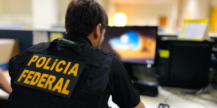 PF prende dois homens na região de Campinas em operação contra abuso infantil