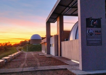Polo Astronômico de Amparo abre temporada neste sábado com novidades