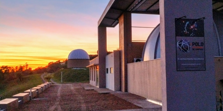 Polo Astronômico de Amparo abre temporada neste sábado com novidades