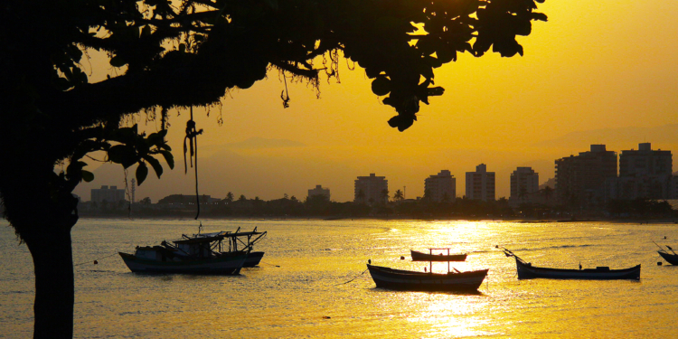 Nova rota turística conectará visitantes a 2.365 praias, 778 cachoeiras e 550 ilhas entre o litoral de SP e Rio