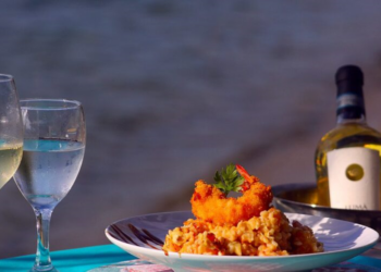 Festivais gastronômicos Folha Sabores da Praia e da Montanha já têm data para começar