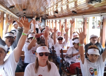 Turismo 60+: veja como participar de roteiros grátis no Interior, Capital e Litoral de SP