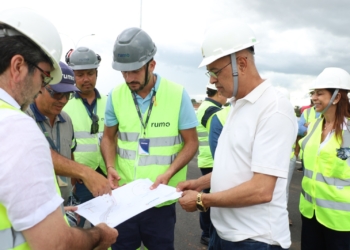 Viaduto da Vila Real será entregue para a população de Hortolândia em fevereiro
