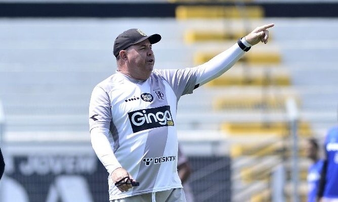 Ponte Preta corre para recuperar lesionados antes do dérbi