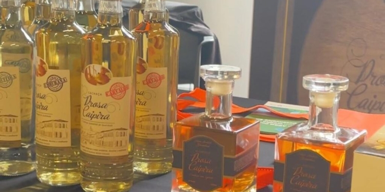 Serras Paulistas: tradição e paisagens deslumbrantes nas Rotas da Cachaça