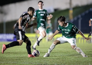 Guarani sofre gol relâmpago e estreia com derrota na Copinha 2026