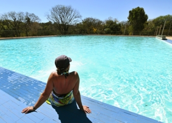 Verão: piscinas públicas de Campinas devem ter aumento de 30% na frequência