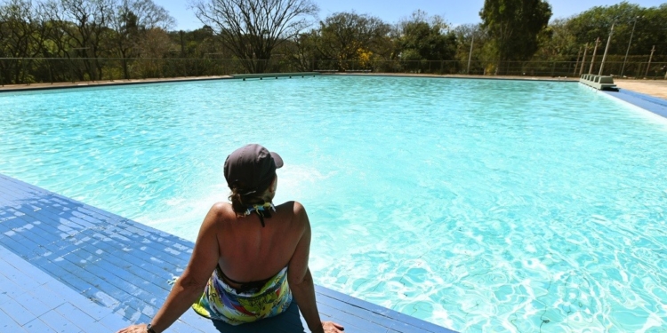 Verão: piscinas públicas de Campinas devem ter aumento de 30% na frequência