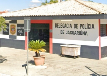 Em Jaguariúna, jovem é atingida por disparo acidental de arma do sogro