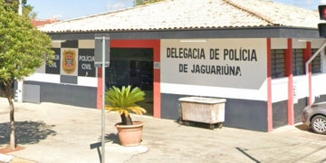 Em Jaguariúna, jovem é atingida por disparo acidental de arma do sogro