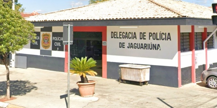 Em Jaguariúna, jovem é atingida por disparo acidental de arma do sogro