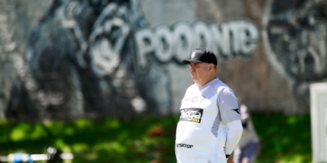 Enquanto busca regularizar reforços, Ponte Preta se prepara para estreia no Paulistão