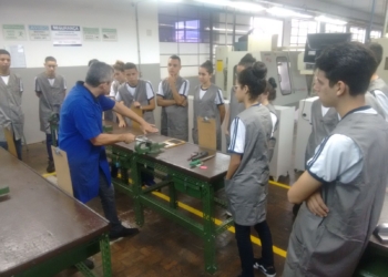 Dom Bosco abre últimas vagas em cursos técnicos gratuitos para jovens em Campinas