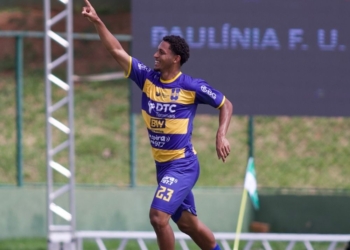 Paulínia Futebol Universitário perde para a Portuguesa e está eliminado da Copa São Paulo