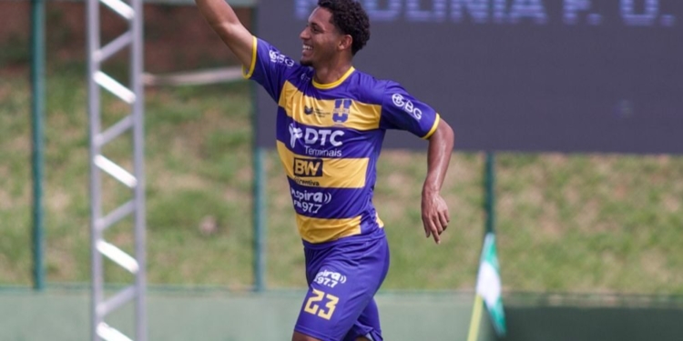 Paulínia Futebol Universitário perde para a Portuguesa e está eliminado da Copa São Paulo