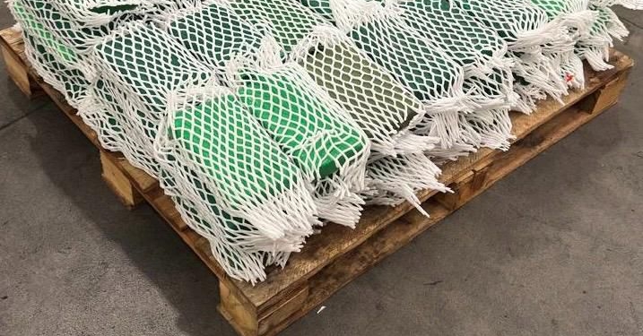 PF e Receita apreendem 470 kg de cocaína em carga de frutas no Aeroporto de Viracopos