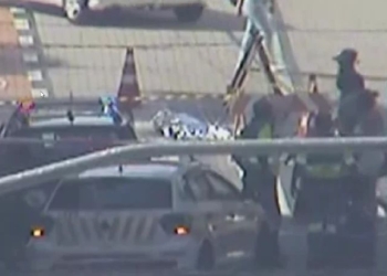 Homem morre após ser atropelado no Centro de Campinas; motorista fugiu do local