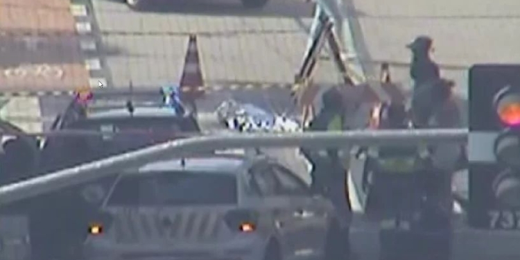 Homem morre após ser atropelado no Centro de Campinas; motorista fugiu do local