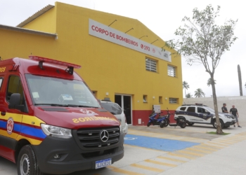 Morador de Valinhos morre afogado em praia do Guarujá