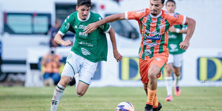 Guarani pega o Corinthians na largada da fase eliminatória da Copinha