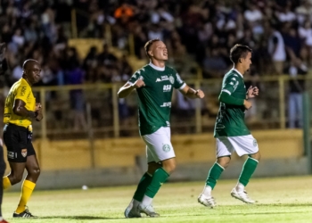 Guarani elimina o Corinthians na Copinha com uma vitória por 2 a 1