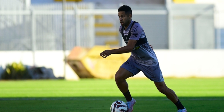 Serginho é emprestado e outros dois reforços deixam a Ponte Preta sem estrear
