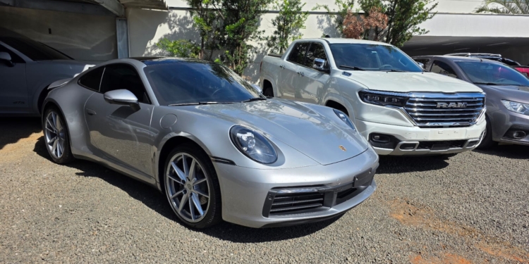 Operação ‘Quebrando a Banca’ mira quadrilha que lavou quase R$ 100 milhões com jogos de azar