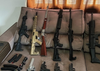 Polícia Federal promove nova fase de operação contra fraudes em licitações públicas