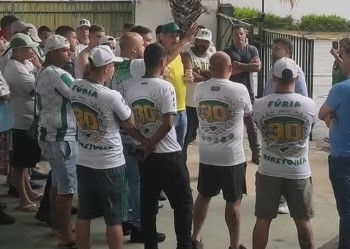 Menos de uma semana após estreia, Guarani já tem extensa lista de adversidades