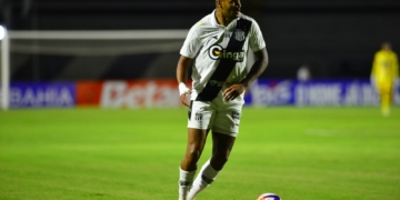 Ponte Preta tenta alternativas para derrubar transfer ban e avalia venda de Jeh