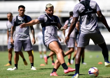 Com desfalques, Ponte Preta visita o Capivariano em busca de primeira vitória no Paulistão