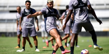 Com desfalques, Ponte Preta visita o Capivariano em busca de primeira vitória no Paulistão