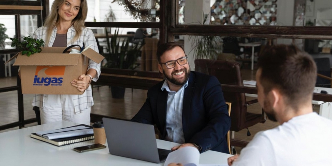 Retorno ao presencial e modelo híbrido impulsionam reorganização de escritórios na RMC