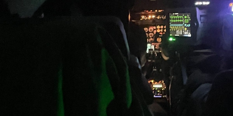 Professor Wagner retorna ao Brasil após um mês internado no México e inicia nova etapa de reabilitação