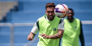 Estreantes em Dérbis, Willian Farias e Maurício Antônio revelam suas impressões às vésperas do jogo