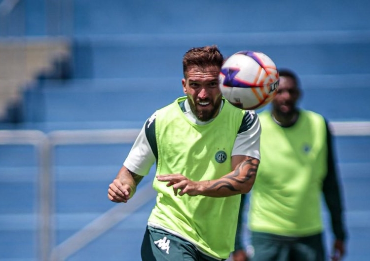 Estreantes em Dérbis, Willian Farias e Maurício Antônio revelam suas impressões às vésperas do jogo