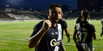 Ponte Preta acerta permanência de Elvis e regulariza reforços às vésperas do Dérbi