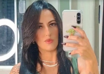 Mulher é morta a facadas pelo marido em Artur Nogueira; suspeito está foragido