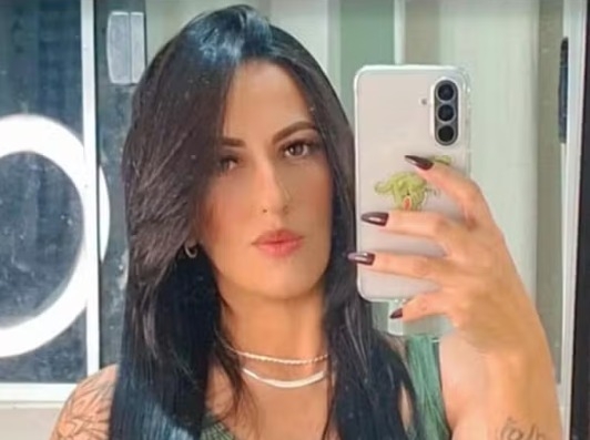 Mulher é morta a facadas pelo marido em Artur Nogueira; suspeito está foragido