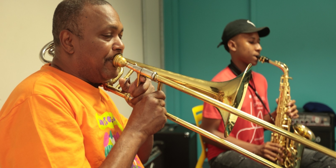 Anelo abre 160 novas vagas para aulas gratuitas de música