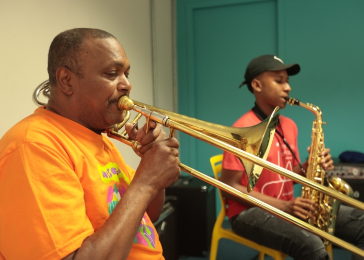 Anelo abre 160 novas vagas para aulas gratuitas de música