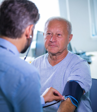 Artigo: Poderosos octogenários – por Joaquim   Z.   Motta