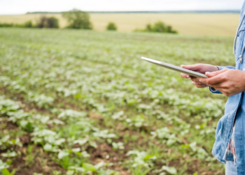 Artigo: O agro além do mito! – por André Naves