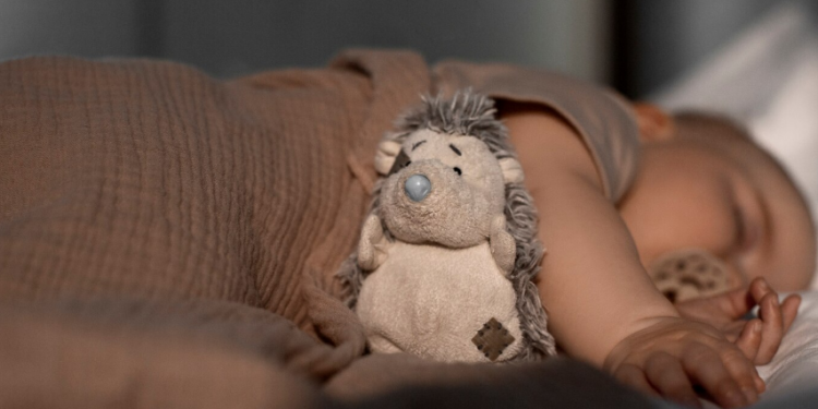 Acordar o bebê para mamar: o que avaliar antes de interromper o sono da criança